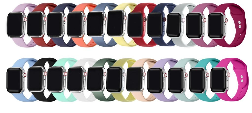 Apple Watch Band 1