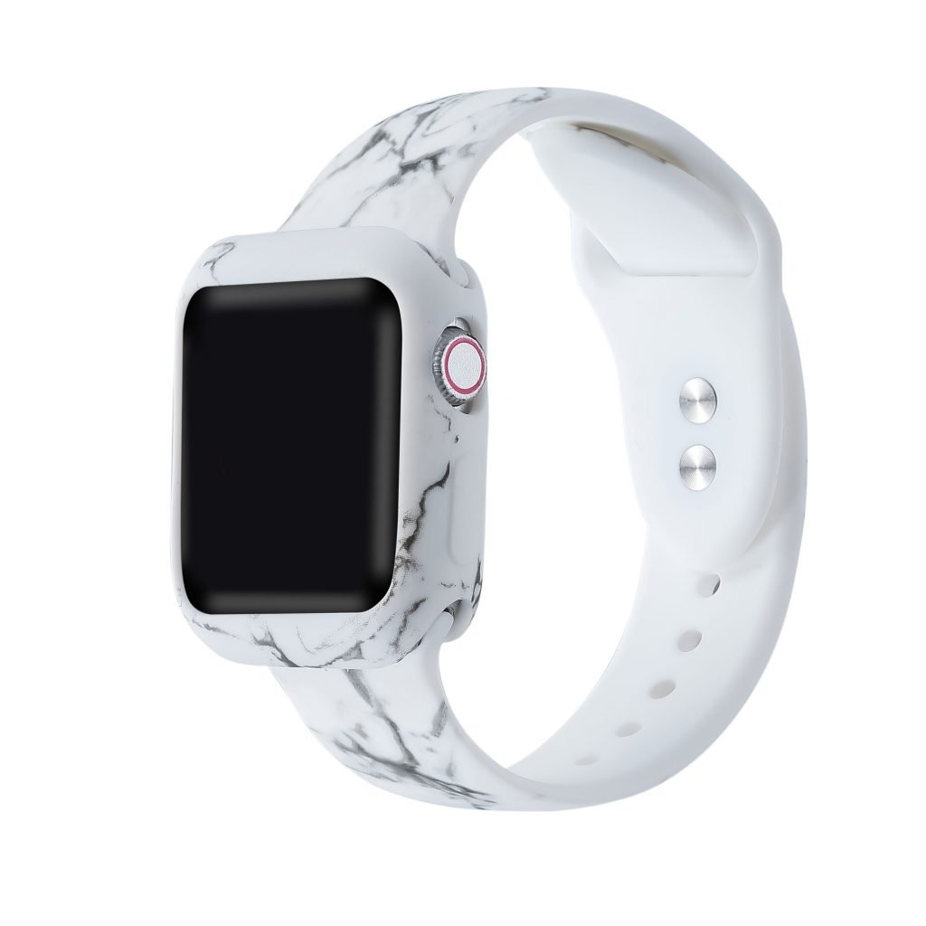 Apple Watch Silicone Band 10