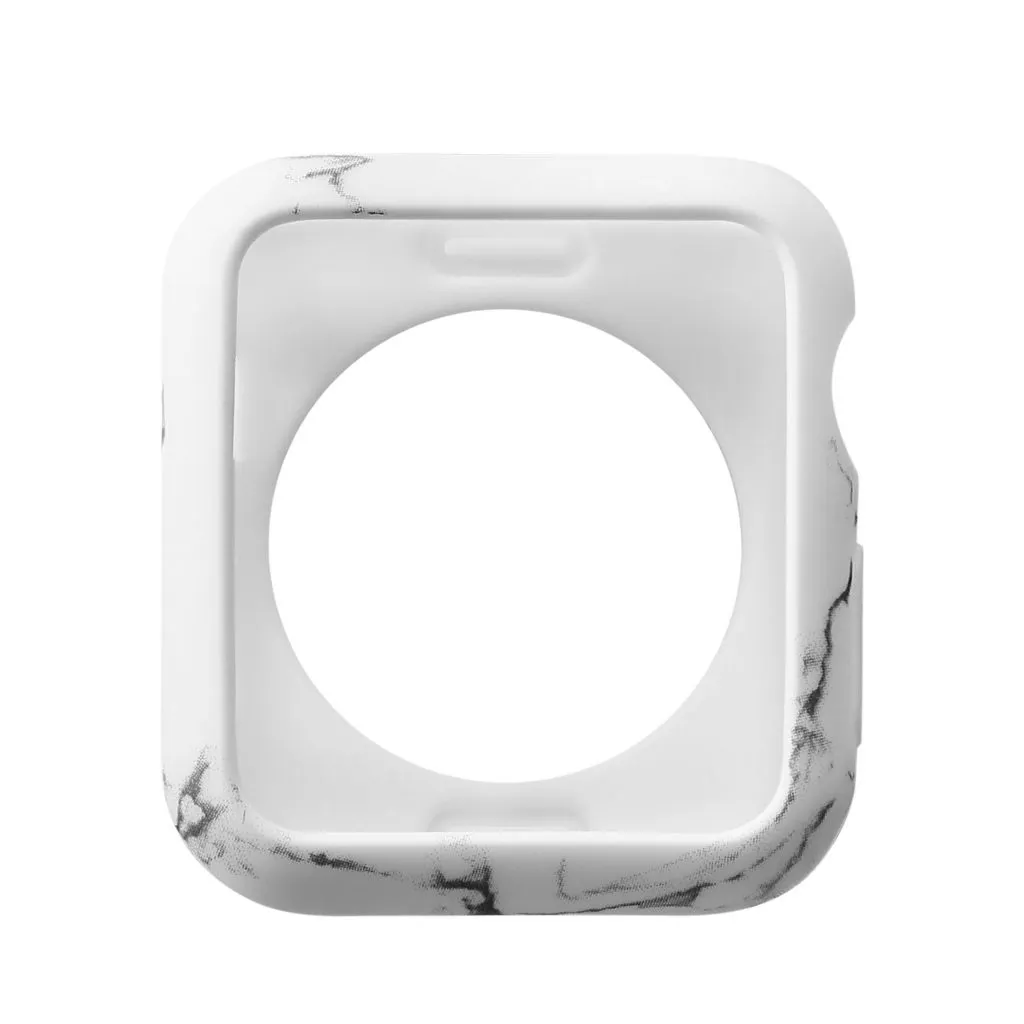 Apple Watch Silicone Band 11