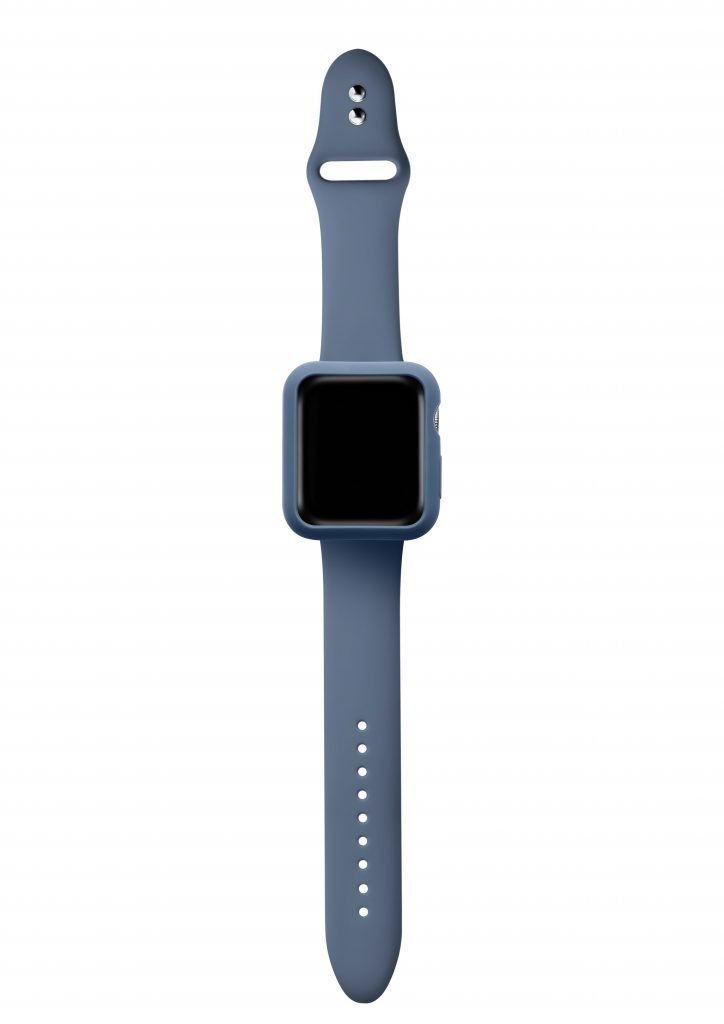 Apple Watch Silicone Band 2