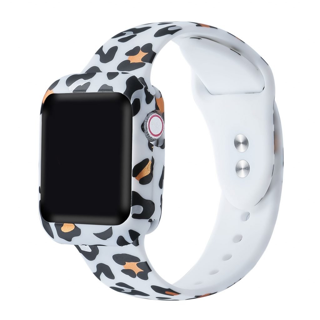 Apple Watch Silicone Band 6