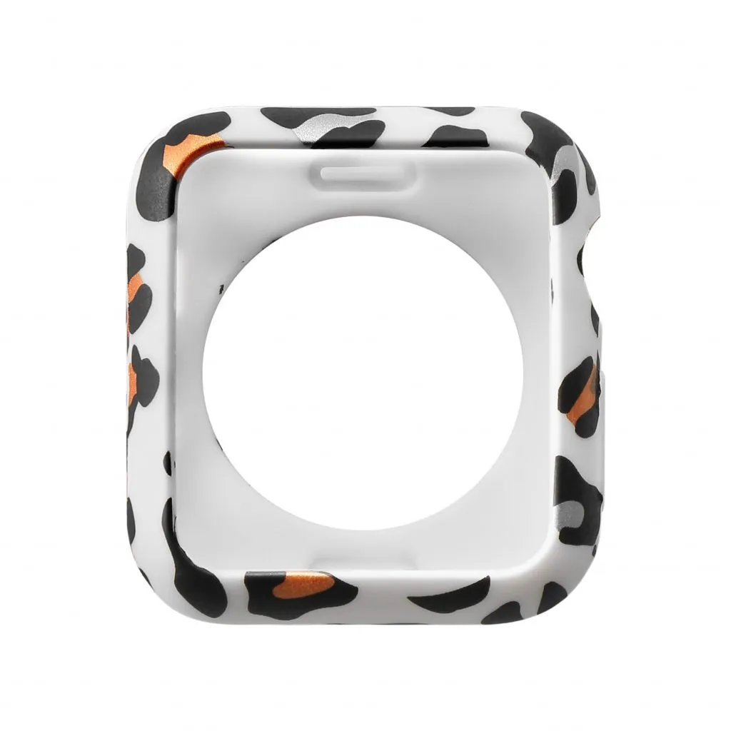 Apple Watch Silicone Band 7
