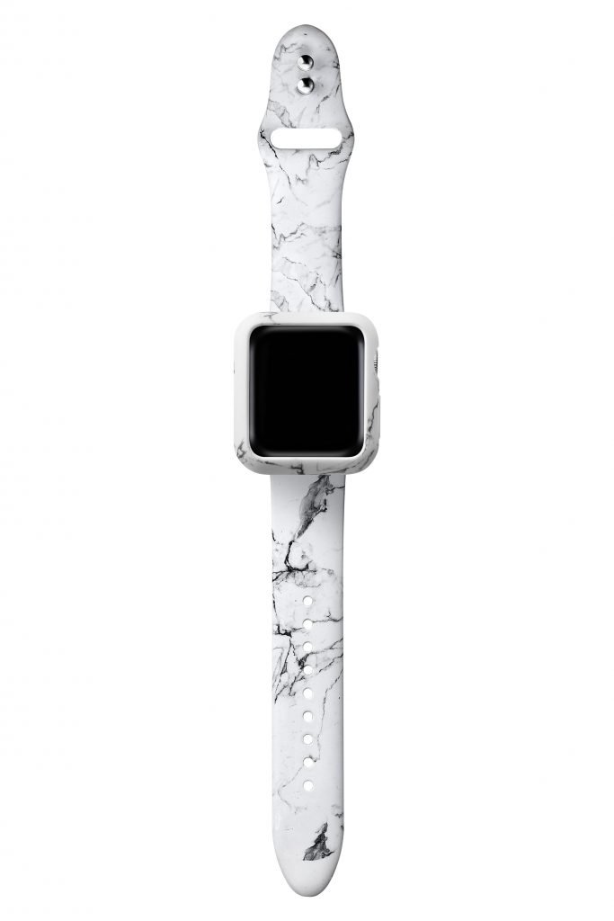 Apple Watch Silicone Band 9