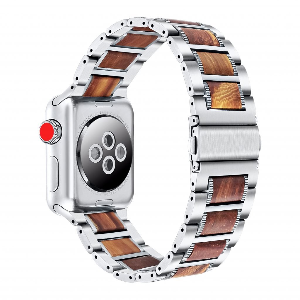 Stainless Steel Band for Apple Watch 2