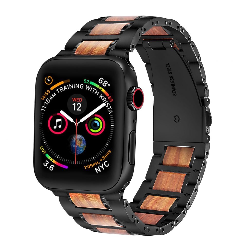 Stainless Steel Band for Apple Watch 7