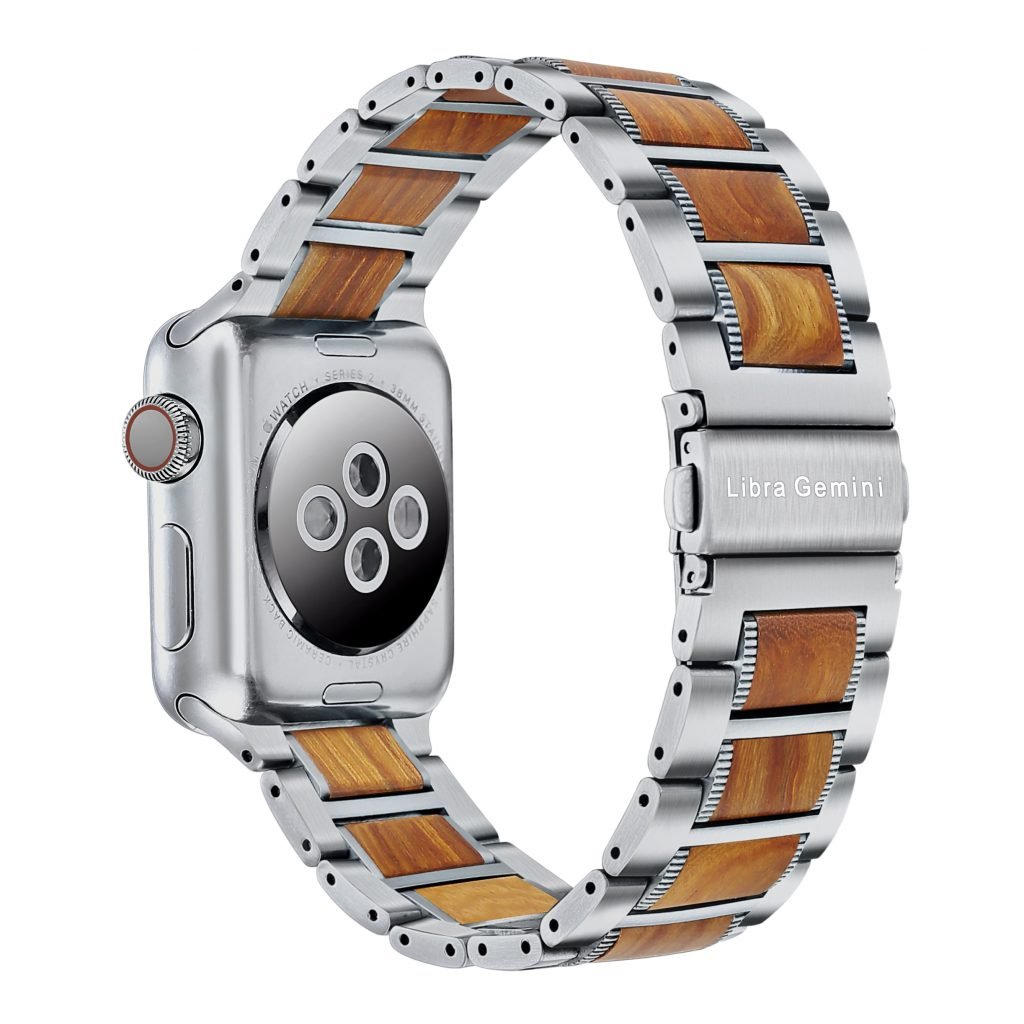 Steel Band for Apple Watch 4