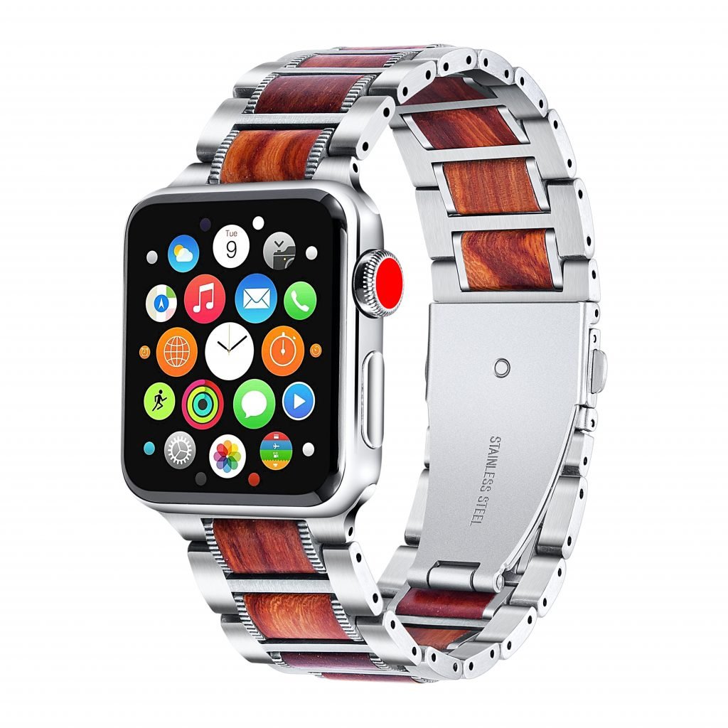 Steel Band for Apple Watch 5