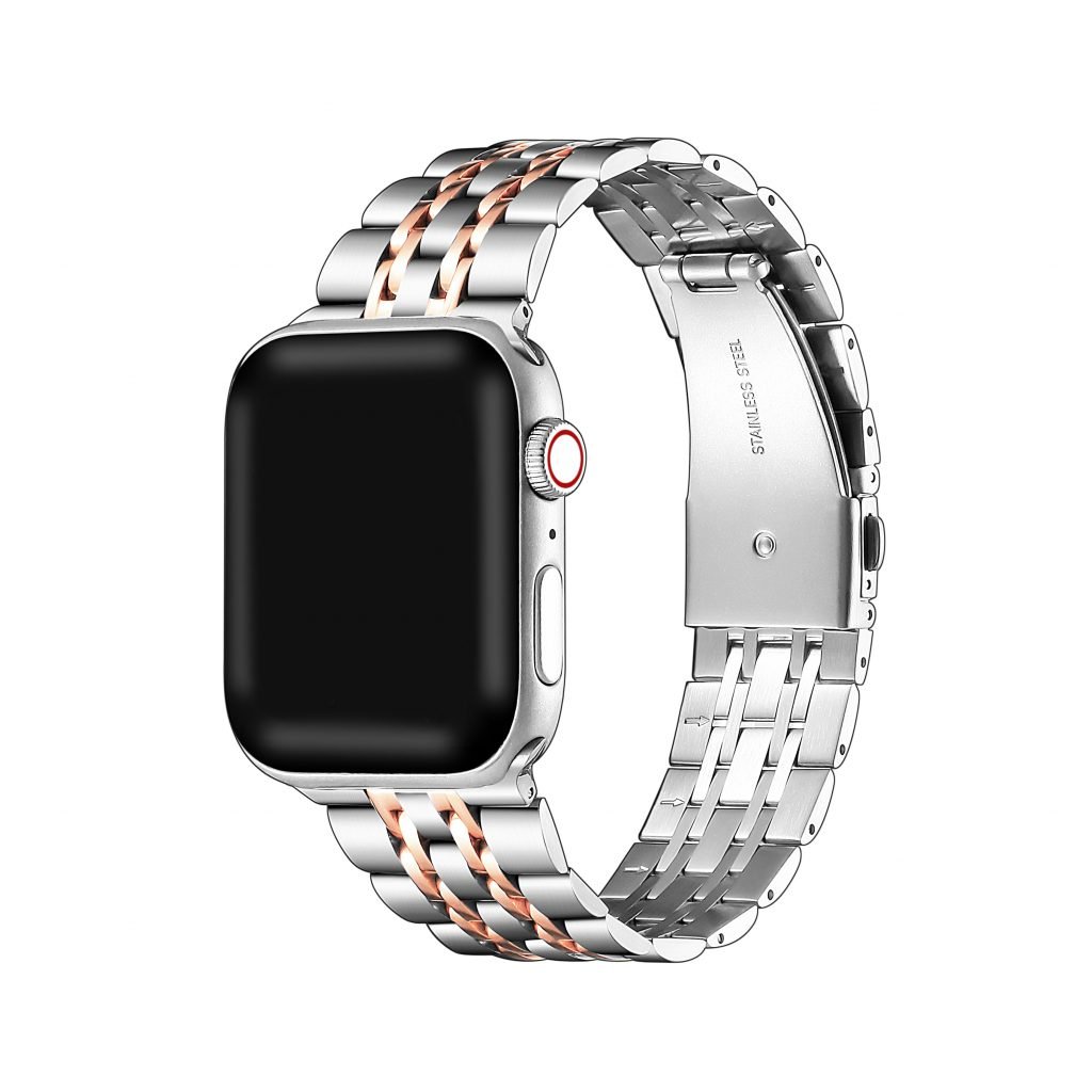 Steel band for iWatch Series 1 1