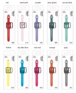 bandcase pack color list 2