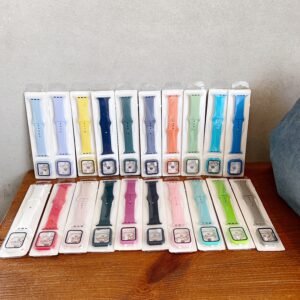 bandcase pack color list 3